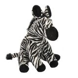 Zebra Cuddlekins - Wild Republic