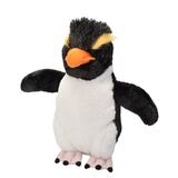 Rock Hopper Penguin - Cuddlekins Wild Republic