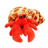 Hug'ems Hermit Crab Small - Wild Republic