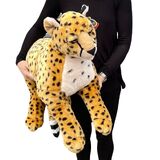 Cheetah Extra Large Jumbo - Wild Republic