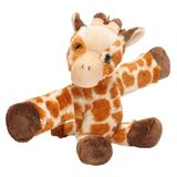 Huggers Giraffe - Wild Republic