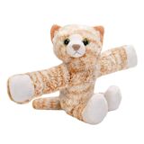 Huggers Tabby Cat - Wild Republic