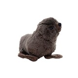 Fur Seal Cuddlekins Soft Toy Wild Republic