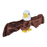Huggers Bald Eagle - Wild Republic