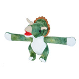 Huggers Triceratops - Wild Republic