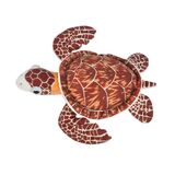 Hawksbill Sea Turtles Cuddlekins Mini - Wild Republic