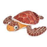 Loggerhead Sea Turtles Cuddlekins Mini - Wild Republic