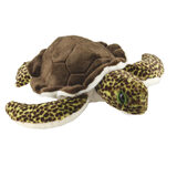 Sea Turtle Cuddlekins - Wild Republic