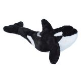 Whale Orca Killer Mini Cuddlekins - Wild Republic