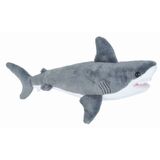 Great White Shark Cuddlekins Mini - Wild Republic