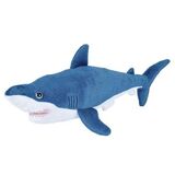 Mako Shark Cuddlekins - Wild Republic