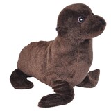 Sea Lion Cuddlekins Soft Toy Wild Republic