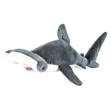 Hammerhead Shark Cuddlekins - Wild Republic