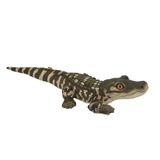 Living Stream Alligator Baby Cuddlekins - Wild Republic