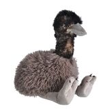 Emu Cuddlekins - Wild Republic