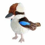 Kookaburra Soft Toy - Wild Republic