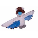 Huggers Kookaburra Soft Toy - Wild Republic