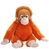 Orangutan Baby Cuddlekins Mini - Wild Republic