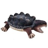 Snapping Turtle Plush Toy