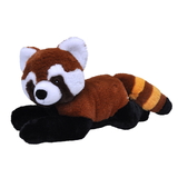 Ecokins Red Panda Soft Toy - Wild Republic