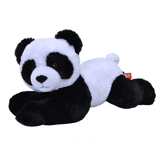 Ecokins Panda Soft Toy - Wild Republic