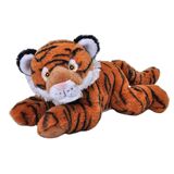 Ecokins Tiger Soft Toy - Wild Republic