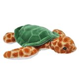 Ecokins Sea Turtle Soft Toy - Wild Republic
