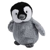 Ecokins Penguin Soft Toy - Wild Republic