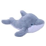 Ecokins Dolphin Soft Toy - Wild Republic