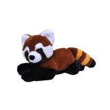 Ecokins Red Panda Soft Toy Mini - Wild Republic