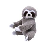 Ecokins Sloth Soft Toy Mini - Wild Republic