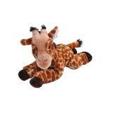 Ecokins Giraffe Soft Toy Mini - Wild Republic