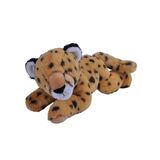 Ecokins Cheetah Soft Toy Mini - Wild Republic