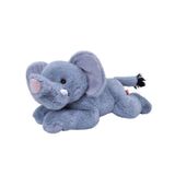 Ecokins Elephant Soft Toy Mini - Wild Republic