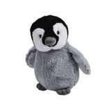 Ecokins Penguin Soft Toy Mini - Wild Republic