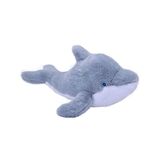 Ecokins Dolphin Soft Toy Mini - Wild Republic