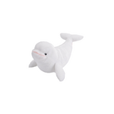 Ecokins Beluga Whale Mini - Wild Republic