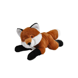 Ecokins Red Fox Soft Toy - Wild Republic