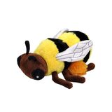 Ecokins Bee Soft Toy Mini - Wild Republic