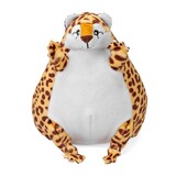 Flipkins Cheetah Stuffed Toy - Wild Republic
