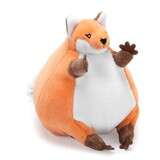 Flipkins Red Fox Stuffed Toy - Wild Republic