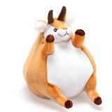 Flipkins Impala Stuffed Toy - Wild Republic