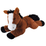 Ecokins Horse Soft Toy - Wild Republic