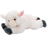 Ecokins Sheep Soft Toy - Wild Republic