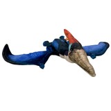 Dino Pteranodon Soft Toy - Wild Republic Artist Collection