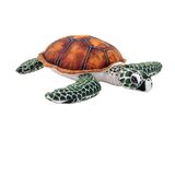 Green Sea Turtle Medium - Wild Republic