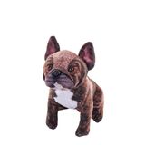 French Bulldog with Sound - Wild Republic