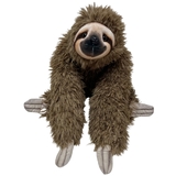 Sloth Soft Toy - Wild Republic Artist Collection