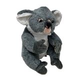 Koala Soft Toy - Wild Republic Artist Collection