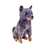 Cattle Dog with Sound - Wild Republic